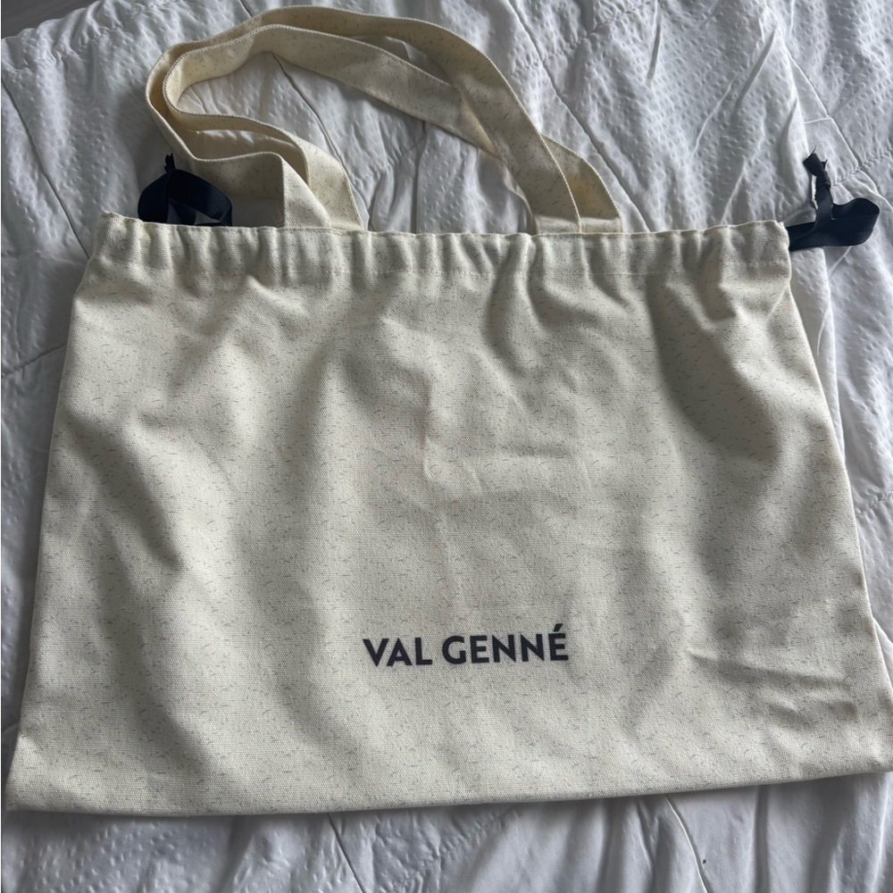 VAL GENNE Nappa leather worn once! - Picture 12 of 13